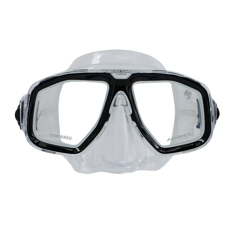 Wahoo Jr Mask-Scuba Schools of America