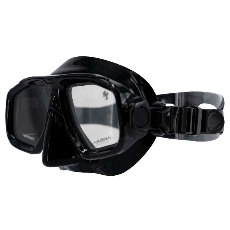Wahoo Jr Mask-Scuba Schools of America