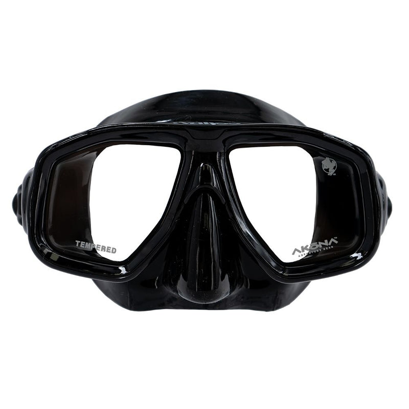 Wahoo Jr Mask-Scuba Schools of America