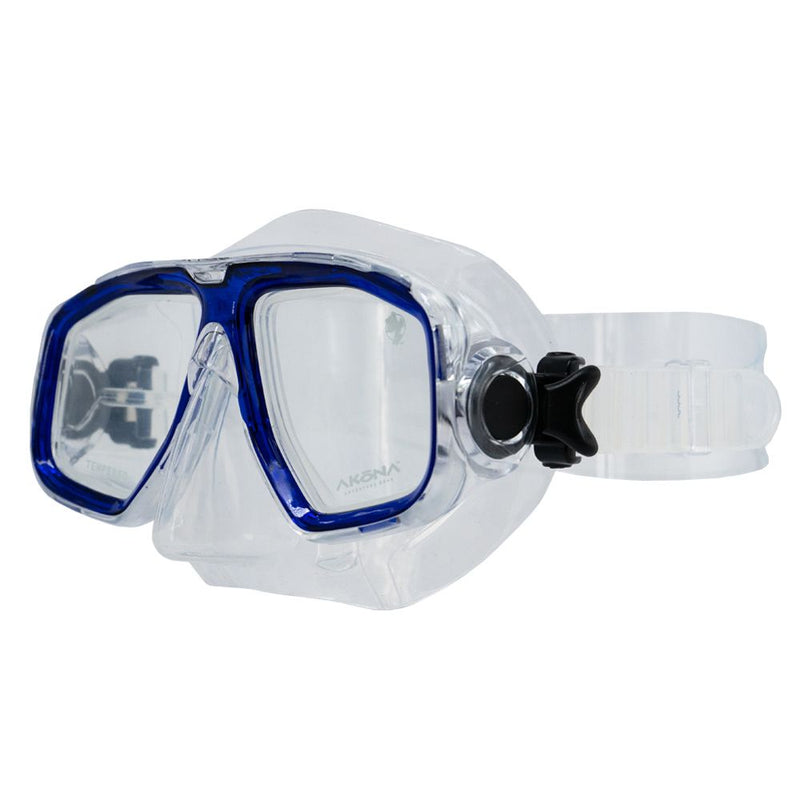 Wahoo Jr Mask-Scuba Schools of America