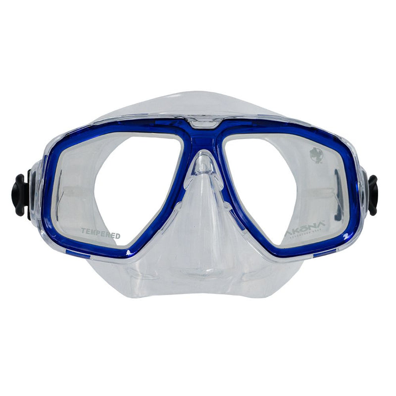 Wahoo Jr Mask-Scuba Schools of America
