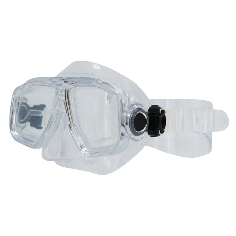 Wahoo Jr Mask-Scuba Schools of America