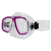 Wahoo Jr Mask-Scuba Schools of America