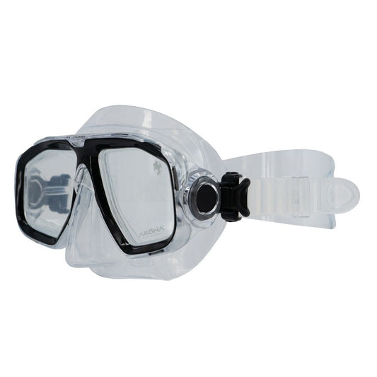 Wahoo Jr Mask-Scuba Schools of America