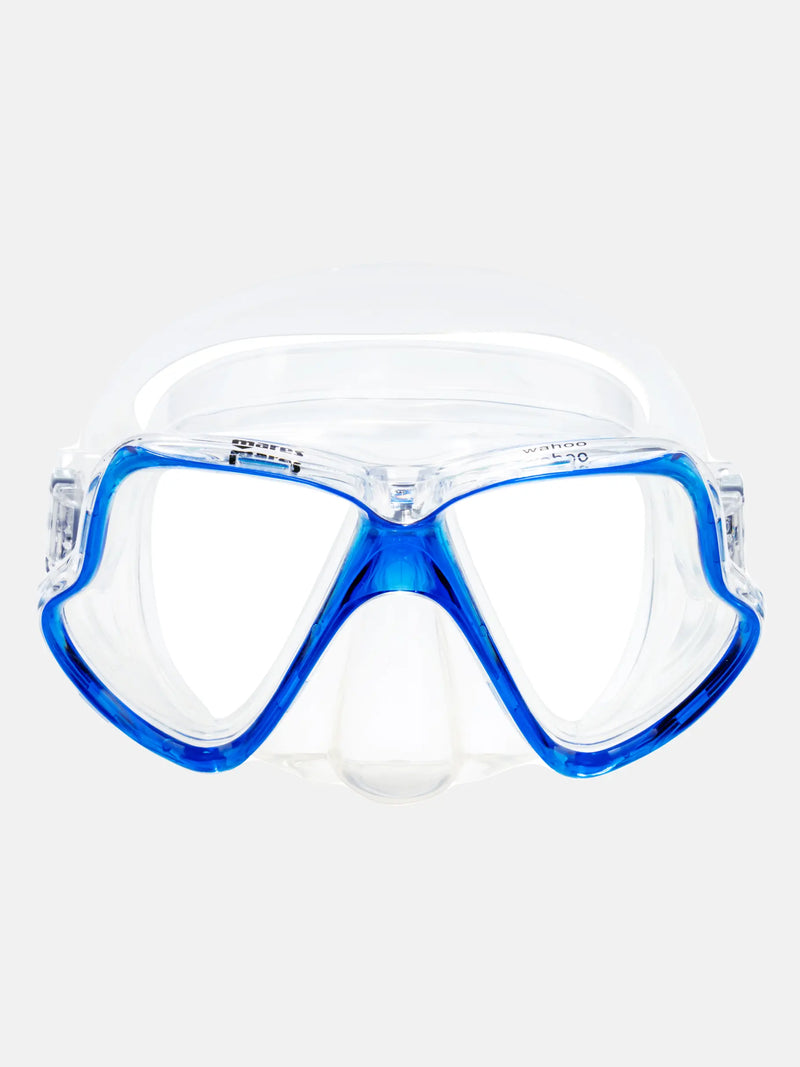 Mask WAHOO Product Photo