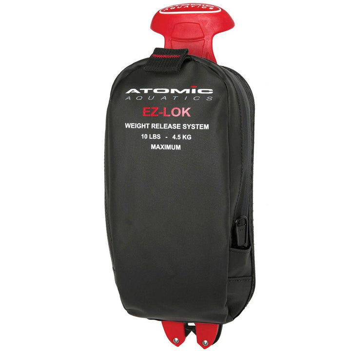 BC1/BC2 WEIGHT POUCHES 10LBS product photo