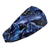 Eco-Friendly Whale Shark Wonderland Scuba Headband