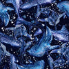 Eco-Friendly Whale Shark Wonderland Scuba Headband