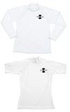 Women's Short Sleeve Rash Guard