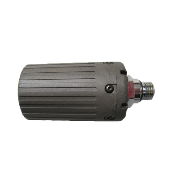 Oceanic Wireless Air Transmitter (Black) – Air Integration for Dive Computers Product Photo