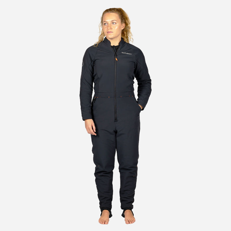 Women's Arctic One Piece
