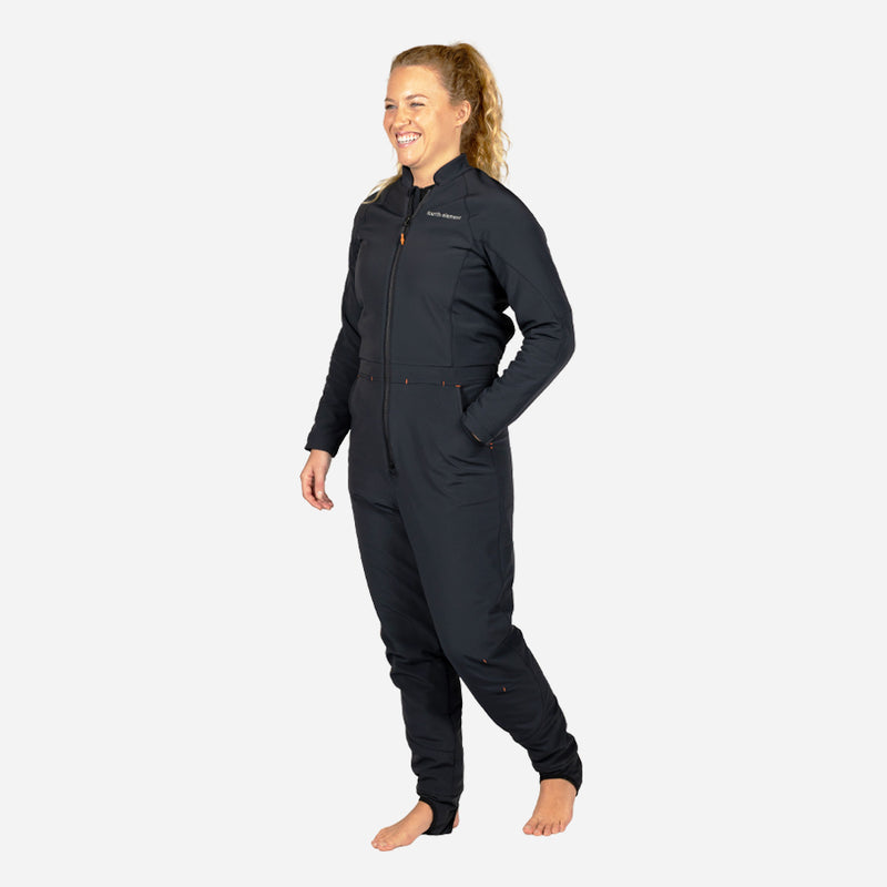 Women's Arctic One Piece