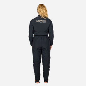Women's Arctic One Piece