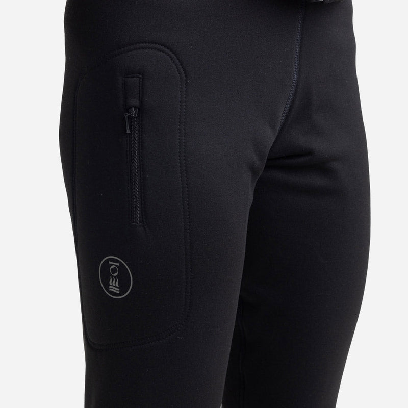Women's Arctic Thermal Diving Leggings for Drysuits Product Photo