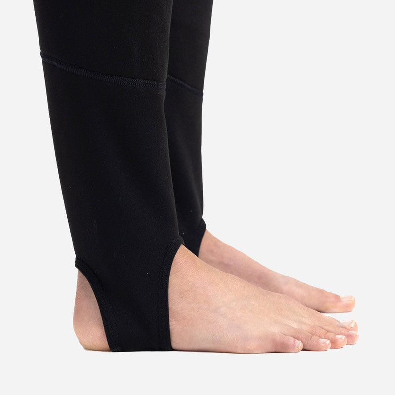 Women's Arctic Thermal Diving Leggings for Drysuits Product Photo