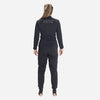 Women's Arctic One Piece Thermal Drysuit Undergarment Product Photo