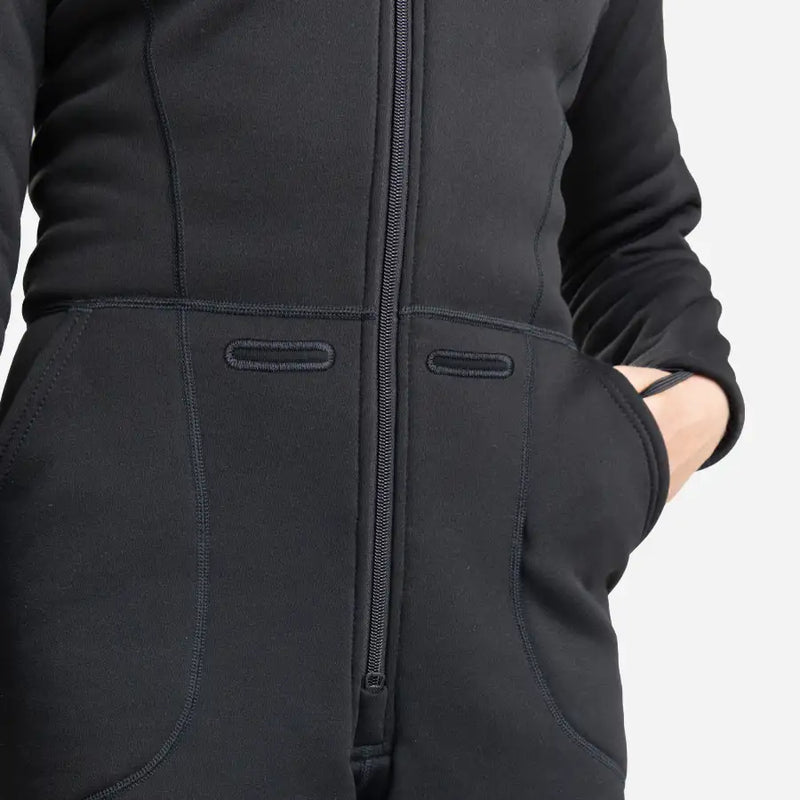Women's Arctic One Piece Thermal Drysuit Undergarment Product Photo