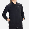 Women's Arctic Thermal Drysuit Top for Diving Product Photo