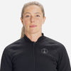 Women's Arctic Thermal Drysuit Top for Diving Product Photo
