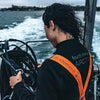 Women's Arctic Thermal Drysuit Top for Diving Product Photo