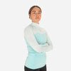 Women’s Long Sleeve Hydro-T for Water Sports Product Photo