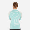 Women’s Long Sleeve Hydro-T for Water Sports Product Photo