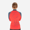 Women’s Long Sleeve Hydro-T for Water Sports Product Photo