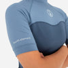 Women’s Short Sleeve Hydro-T for Water Sports Product Photo