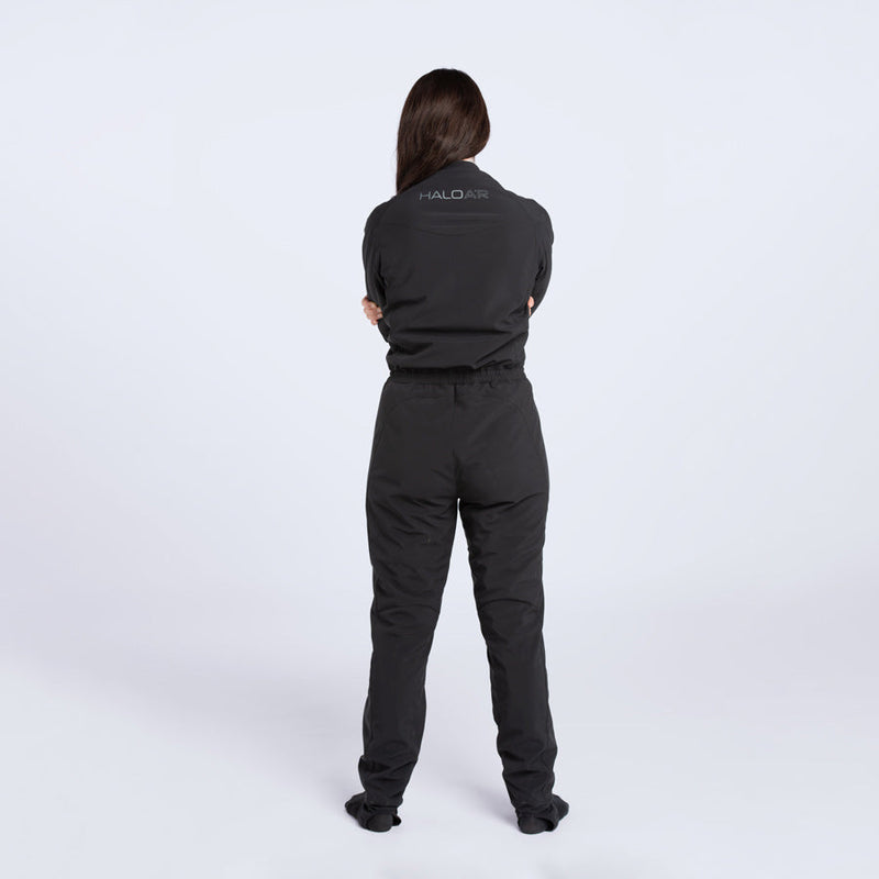 Women's Halo Ar Thermal Drysuit Undergarment Product Photo