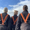 Women's Halo Ar Thermal Drysuit Undergarment Product Photo