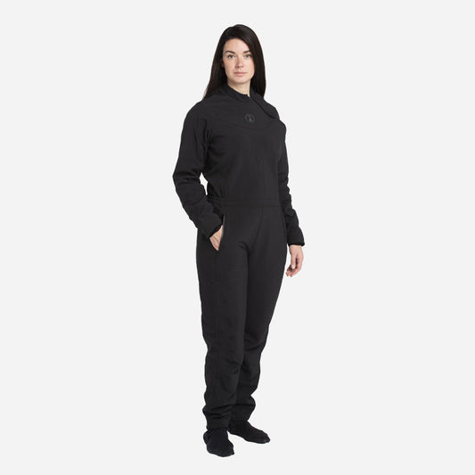 Women's Halo Ar Thermal Drysuit Undergarment Product Photo