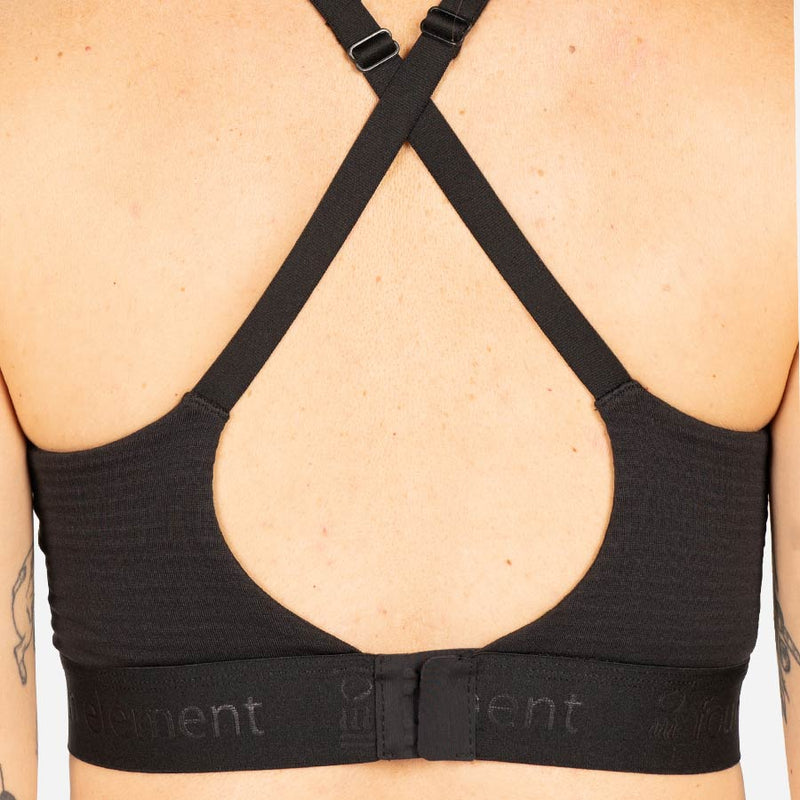 Women's J2 Thermal Bra Top for Warm Water Diving Product Photo