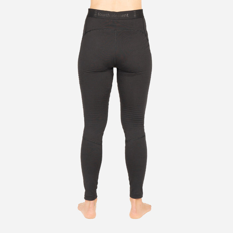 Women's J2 Thermal Diving Leggings for Warm Water Product Photo