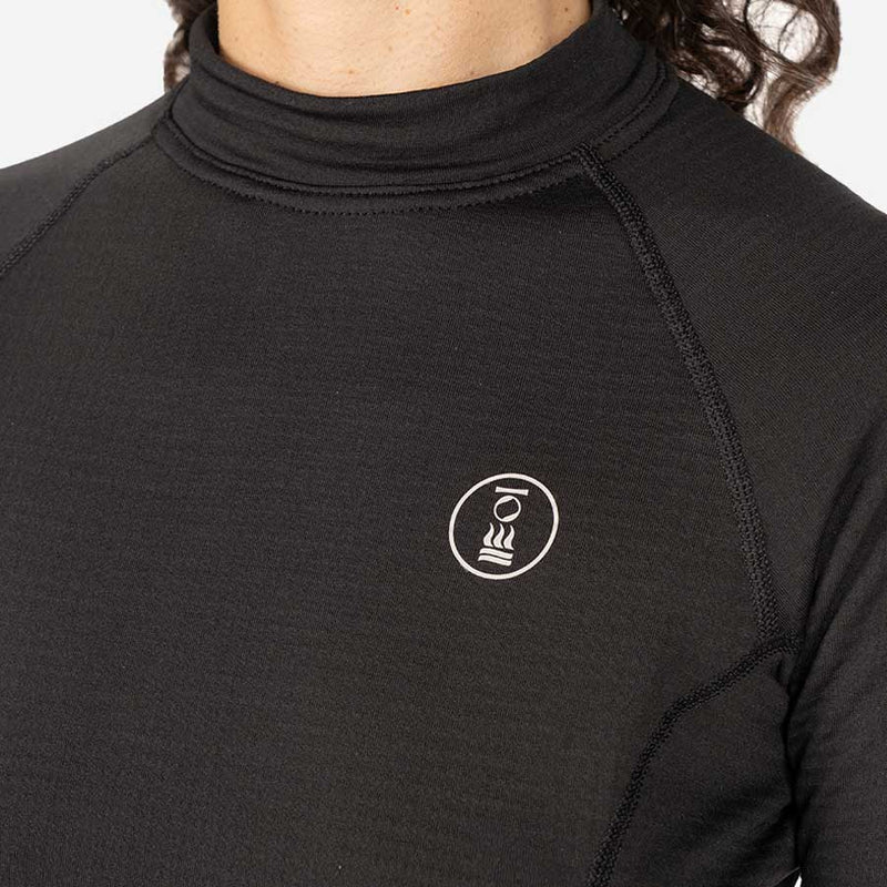 Women's J2 Long Sleeve Thermal Rashguard Product Photo