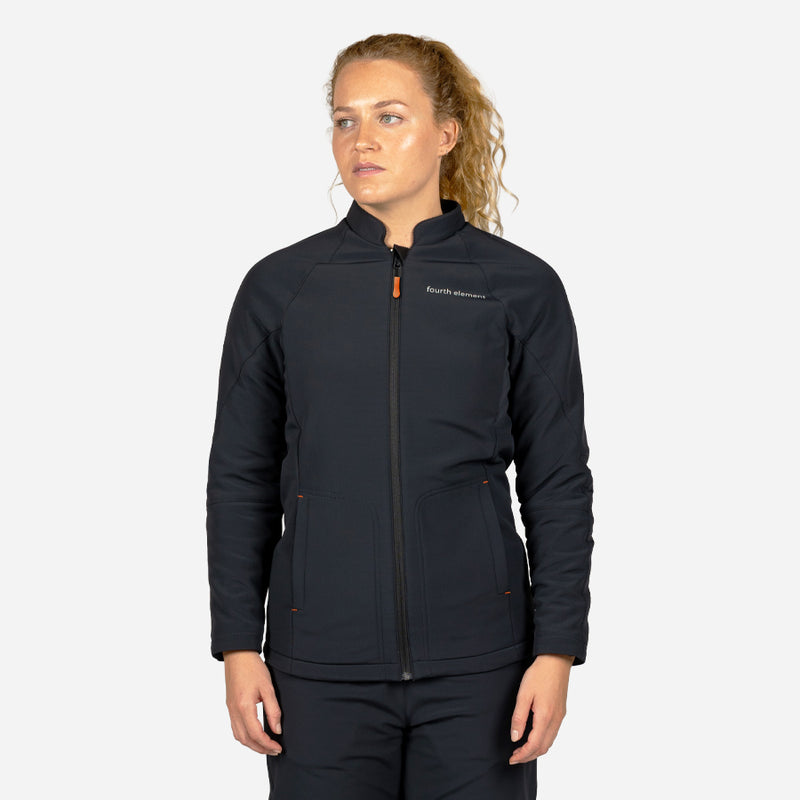 Women's Arctic Top