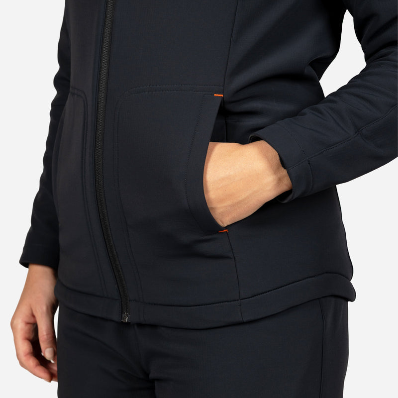 Women's Arctic Top