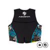 Women's Neoprene Vest-Scuba Schools of America