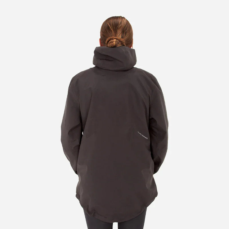 Women’s Petrel Jacket for Cold-Weather Diving Product Photo
