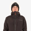 Women’s Petrel Jacket for Cold-Weather Diving Product Photo
