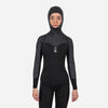 Women's RF Thermal Vest for Freediving Layering Product Photo