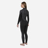 Women's RF1 3/2mm One Piece Freediving Suit Product Photo
