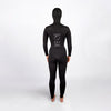 Women's RF2 5/4mm Freediving Leggings Product Photo