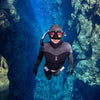 Women's RF2 5/4mm Freediving Leggings Product Photo