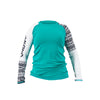 Women's Sun Shirt - Long Sleeve-Scuba Schools of America