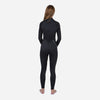 Women's Thermocline Front Zip One Piece Dive Suit Product Photo