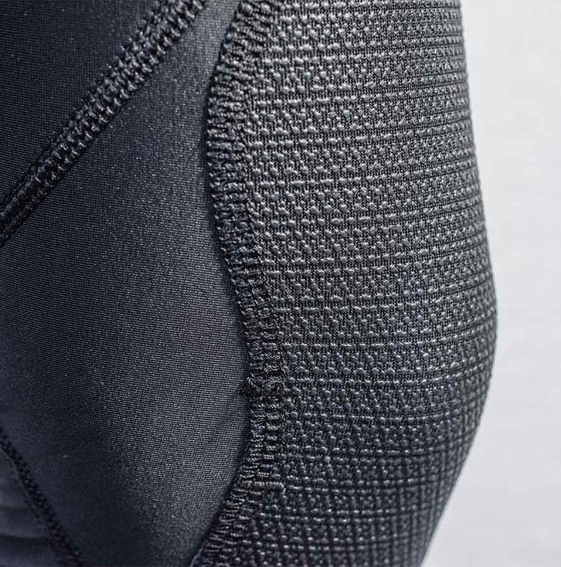Women's Thermocline Front Zip One Piece Dive Suit Product Photo