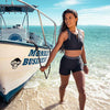 Women's Thermocline Thermal Diving Shorts Product Photo