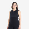 Women's X-Core Thermal Diving Vest for Layering Product Photo