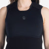 Women's X-Core Thermal Diving Vest for Layering Product Photo