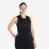 Women's X-Core Thermal Diving Vest for Layering Product Photo
